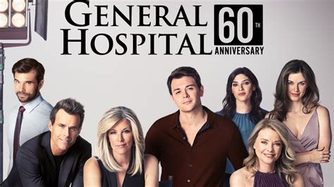 When will 'General Hospital' air? ABC's 'General Hospital' original ...