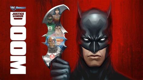 10 Best DC Animated Movies, Ranked