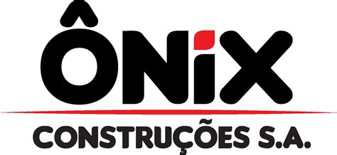 Ônix Construções S.A. Logo Vector - (.Ai .PNG .SVG .EPS Free Download)