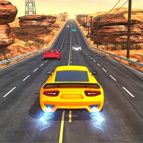 Racing 3D Extreme Car Race: Play Racing 3D Extreme Car Race online for ...