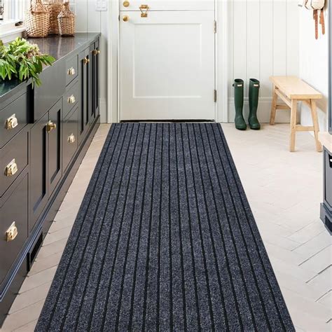 Amazon.com: koloko Runner Rug 2ft x 6ft Indoor/Outdoor Carpet Runners ...