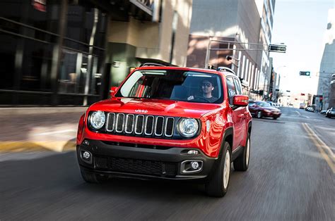 2020 Jeep Renegade price, specs, reviews and photos Philippines ...