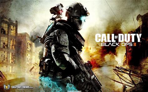 Call Of Duty: Black Ops Backgrounds - Wallpaper Cave