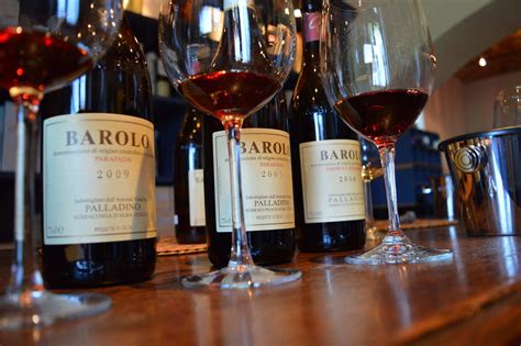Barbaresco & Barolo Wine Pairing Tips Direct from Piedmont