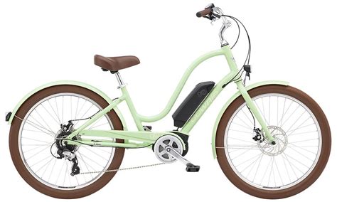 Electra Townie GO! 8D (Step-through) - Electric Bikes Perth | Perth ...