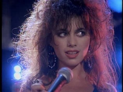 That Joke Isn't Funny Anymore: Ladies of the 80s: Susanna Hoffs