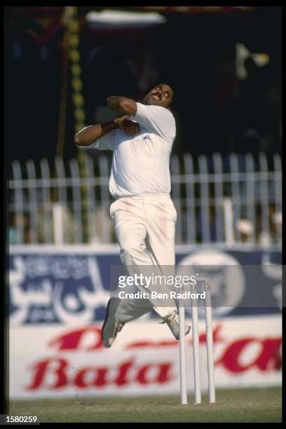 169 Kapil Dev Bowling Stock Photos, High-Res Pictures, and Images ...