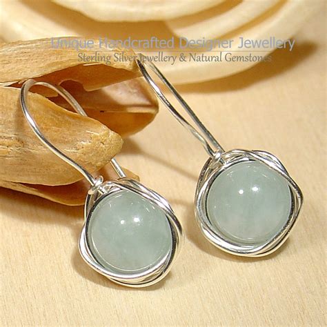 925 Silver Earrings - Etsy