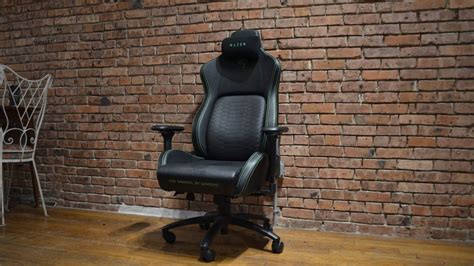 Razer Iskur gaming chair review | TechRadar