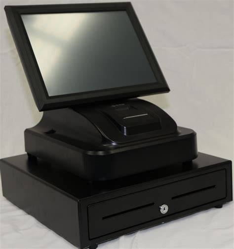 touch screen POS Cash Registers | POS Systems | Microtrade