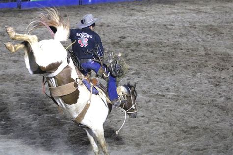 Tennessee’s Iconic Stadium to Debut Rodeo Showdown, Pitting World’s ...