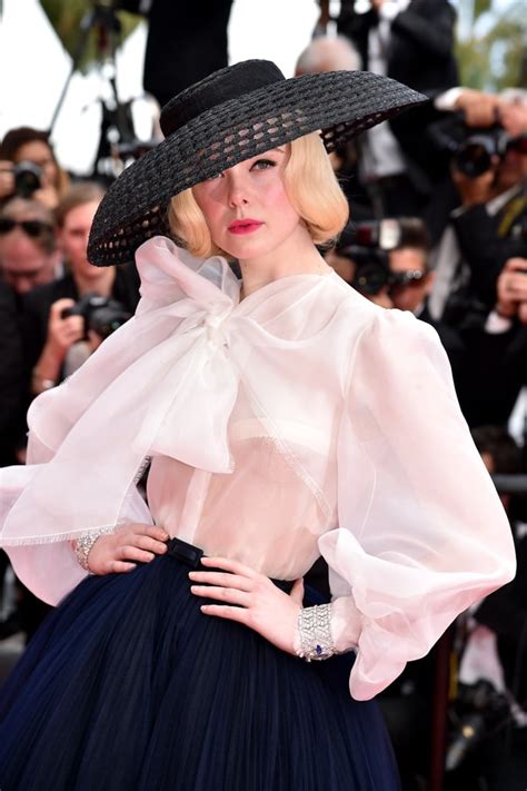 Cannes Film Festival Fashion 2019 | POPSUGAR Fashion