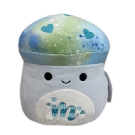 Squishmallows 8-Inch Plush - Join The 2023 Valentine's Day Squad ...