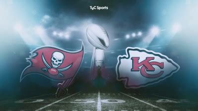 Tampa Bay Buccaneers vs Kansas City Chiefs - 2021 LV Super Bowl l - Full Game - Super Bowl 56 ...