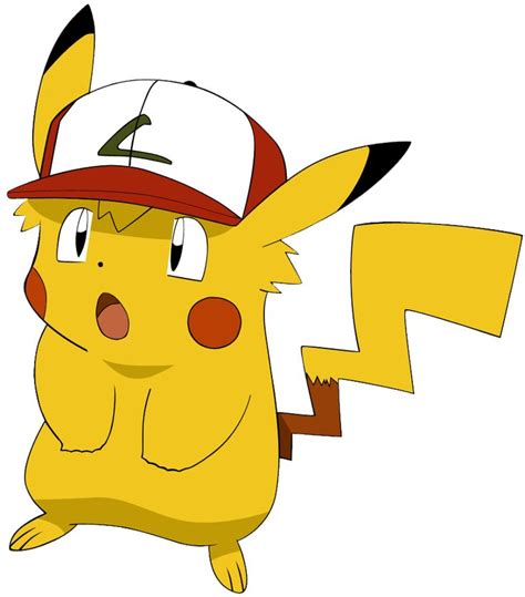 Ash as a Pikachu | Pokemon decal, Pikachu, Pokemon