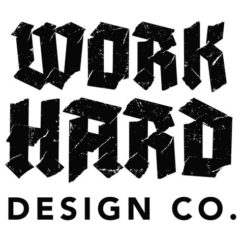 Work Hard Design Co.