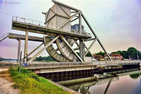 Pegasus Bridge Memorial and Museum – Travel Information and Tips for France