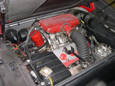 File:1984 Ferrari 308 GTB qv engine.jpg