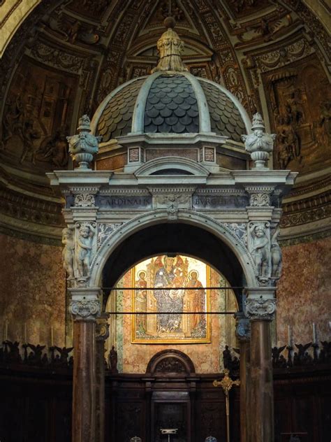 The Most Beautiful Churches in Trastevere, Rome - Through Eternity Tours