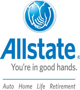 Allstate Logo PNG Vector (EPS) Free Download