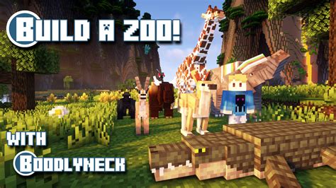 Install Build A Zoo - Forge - Minecraft Mods & Modpacks - CurseForge