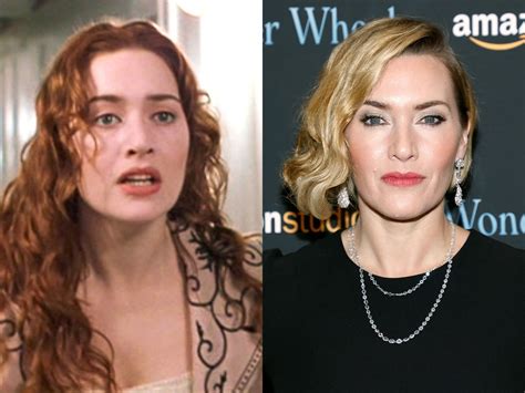 Kate Winslet says it took her 'almost 2 years' to go back to her ...