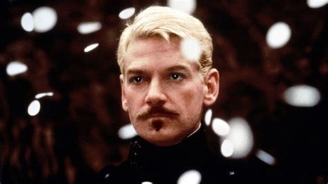 Hamlet - Film (1996) - SensCritique