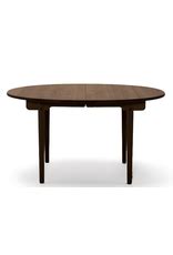 Carl Hansen & Son CH337 Extendable Dining Table @ Manks Hong Kong - Manks - Scandinavian Design ...