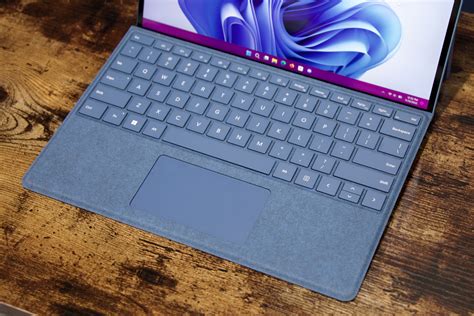 Sigue siendo la mejor tableta: revisión de Microsoft Surface Pro 9