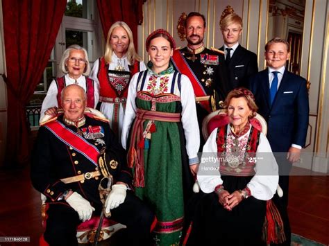 Princess Ingrid Alexandra of Norway attends her Confirmation Service... | Norwegian royalty ...