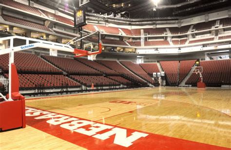 City Hall: Arena may get new basketball court