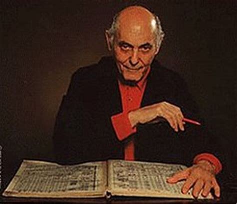 Georg Solti (Conductor) - Short Biography [More Photos]