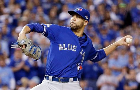 David Price's future up in the air as ace awaits Cy Young verdict | CTV News
