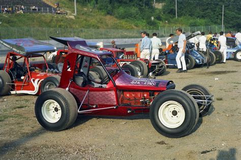 racin' thru the raindrops: Sunday, September 14, 1969, Langley Speedway