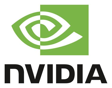 Nvidia Logo PNG Transparent – Brands Logos