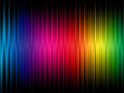 The Visible Spectrum: Wavelengths and Colors | Visible spectrum, Color ...