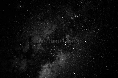 Starry Night from the Desert Stock Image - Image of desert, lactea: 177920257