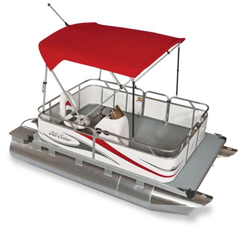 Miniature Toy Pontoon Boats | Wow Blog