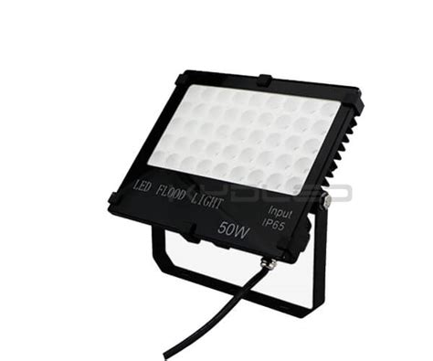 50 Watt LED Flood Light Fixture Manufacturer China | KYDLED