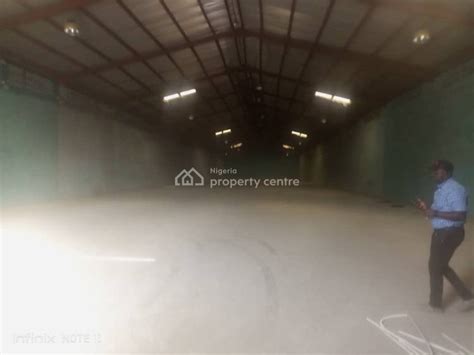 For Sale: Warehouse, Matori Industrial Estate, Mushin, Lagos | Nigeria Property Centre (Ref ...