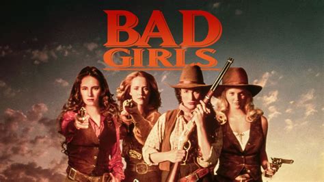 Watch Bad Girls | Full movie | Disney+