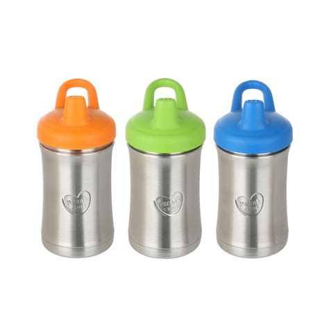 Parent's Choice 10 oz Stainless Steel Sippy Cup – Walmart Inventory Checker – BrickSeek