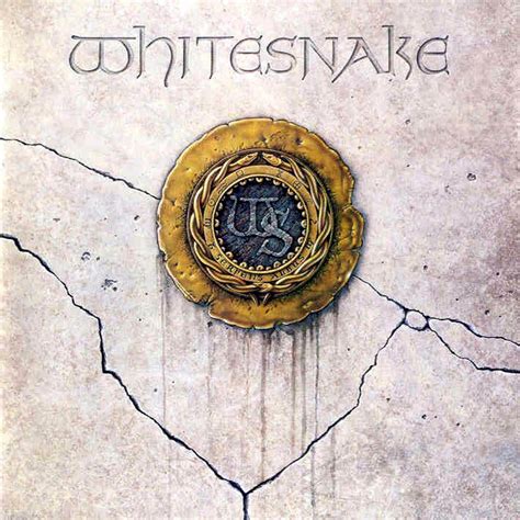 Whitesnake - Whitesnake Rock Album Covers, Classic Album Covers, Album Cover Art, Lp Album ...