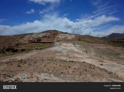 Hiking Trail Through Image & Photo (Free Trial) | Bigstock