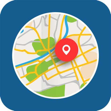 GPS Map Coordinates Finder - Apps on Google Play