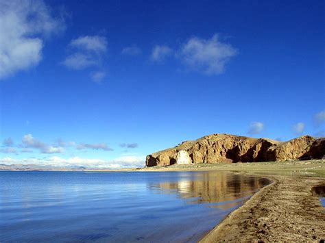 Namtso Lake, A Blue Pearl in Tibet | Tibet Travel Blog