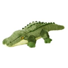 Alligator Plush Toy - Show Your Logo