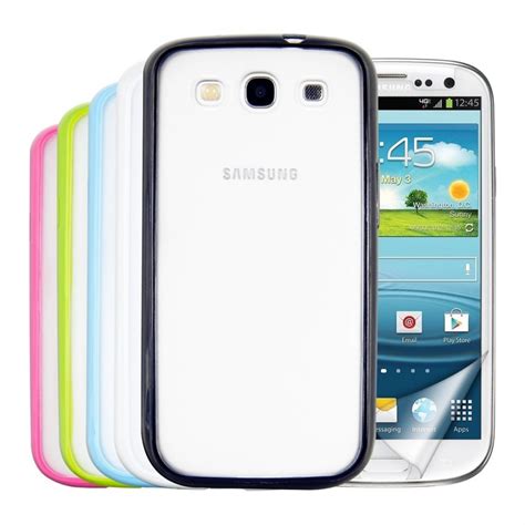 10 Best Cases For Samsung Galaxy S3 Neo