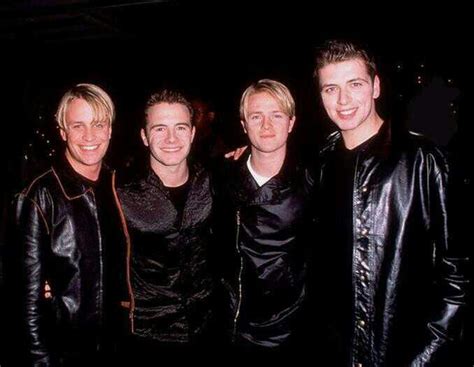 Pin on Westlife♥