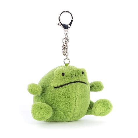 Jellycat Clip-On Keychain Bag Charm Collection in 2024 | Jellycat, Bag charm, Cute stuffed animals